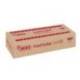 Plastilina Jovi color Amarillo claro grande 350 gr
