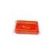 Plastilina Jovi color Rojo grande 350 gr