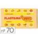 Plastilina Jovi color carne pequeña 50 gr