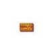 Plastilina Jovi color marron pequeña 50 gr