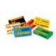 Plastilina Jovi color blanco pequeña 50 gr
