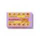 Plastilina Jovi color lila pequeña 50 gr