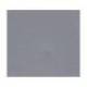 Aironfix Rollo Adhesivo 45cm x 20mt Especial Color Plata 100 MC