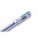 Boligrafo Pentel BK-77 color azul 0,27 mm