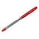 Boligrafo Pilot BPS-GP Rojo 0,4 mm
