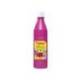 Tempera liquida Jovi color magenta 500 cc