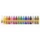 Tempera liquida Jovi color magenta 500 cc