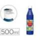 Tempera liquida Jovi color azul 500 cc