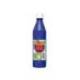 Tempera liquida Jovi color azul 500 cc