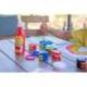 Tempera liquida Jovi color blanco 500 cc