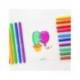 Rotulador Jovi fino lavable caja 12 rotuladores