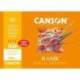 Papel dibujo marca Canson 325x460 mm 130g/m2