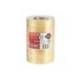 Cinta Eurocel adhesiva 66m x 19mm