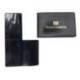 Funda portacarnet seguridad social opaca pvc