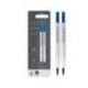 Recambios boligrafo Parker Roller Ball azul 0,5 mm