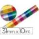 Cinta fantasia surtidos 31 mm