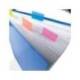 Index medianos Post-it ®
