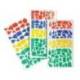 Gomets Apli Figuras Surtidas Bolsa 20 hojas Ref. 706