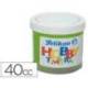 Tempera Pelikan color verde amarillo 40 cc