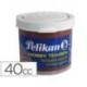Tempera Pelikan color siena 40 cc