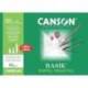 Papel vegetal Guarro A3 gramaje 90-95 g/m2 Hoja