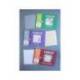 Papel vegetal Guarro A3 gramaje 90-95 g/m2 Hoja