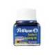 TINTA CHINA PELIKAN AZUL ULTRAMAR BOTE DE 10 ML