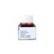 Tinta china pelikan bermellon bote de 10 ml.