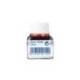 Tinta china pelikan bermellon bote de 10 ml.