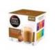 Cafe Dolce Gusto Cafe con leche Descafeinado Caja 16 cápsulas