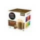 Cafe Dolce Gusto Cafe con leche Descafeinado Caja 16 cápsulas