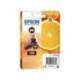Catucho Ink-jet Epson 33 xl color negro C13T33614010