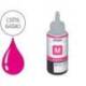 TINTA EPSON T6643 COLOR MAGENTA C13T664340