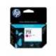 INK-JET HP N.711 MAGENTA 29 ML DESIGNJET T120 / T520