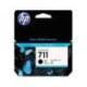 INK-JET HP N.711 NEGRO 38 ML DESIGNJET T120 / T520