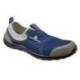 Zapatos de seguridad marca Deltaplus poliester talla 42