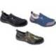 Zapatos de seguridad marca Deltaplus poliester talla 38