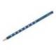 Lapiz de grafito marca Lyra Groove Slim mina Hb