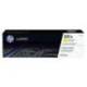 TONER HP 201X LASERJET PRO M252 / MFP M277 AMARILLO 2.300 PAG