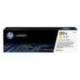 TONER HP 201X LASERJET PRO M252 / MFP M277 AMARILLO 2.300 PAG