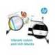 TONER HP 201X LASERJET PRO M252 / MFP M277 CIAN 2.300 PAG