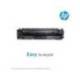 TONER HP 201X LASERJET PRO M252 / MFP M277 CIAN 2.300 PAG