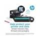 TONER HP 201X LASERJET PRO M252 / MFP M277 CIAN 2.300 PAG