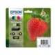 CARTUCHO INK-JET EPSON 29XL MULTIPACK 4 COLORES C13T29964012