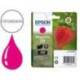 CARTUCHO INK-JET EPSON 29 COLOR MAGENTA C13T29834012
