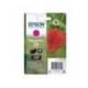 CARTUCHO INK-JET EPSON 29 COLOR MAGENTA C13T29834012