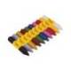 Barra maquillaje colores surtidos marca Jovi Caja de 10 unidades