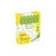 MARCADOR DE CERA GEL JOVI FLUORESCENTE VERDE CAJA DE 12 UNIDADES