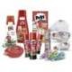 Corrector Roller Mini 5mmx6mt Marca Pritt