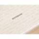 Libreta Clarefontaine color negro A4 tapa cartulina cuadriculado 5mm 96 hojas